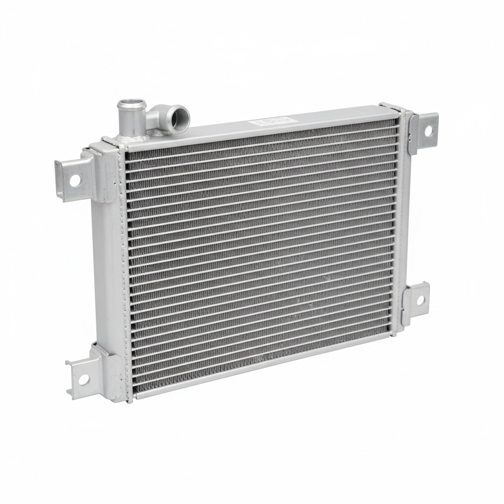 AC Condenser