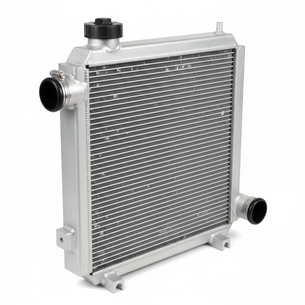 Radiator