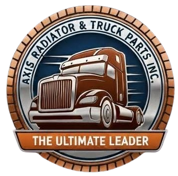 Axis Radiator