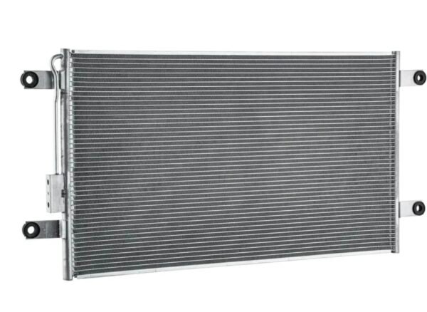 Ac Condensor