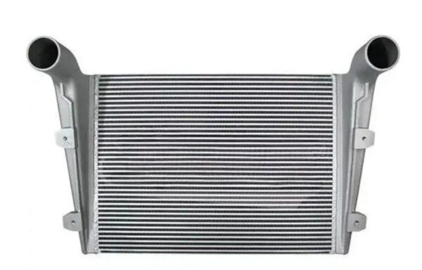Charge Air Cooler