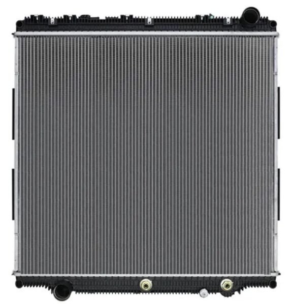 Radiator